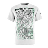 Unisex Crew Neck Timeless