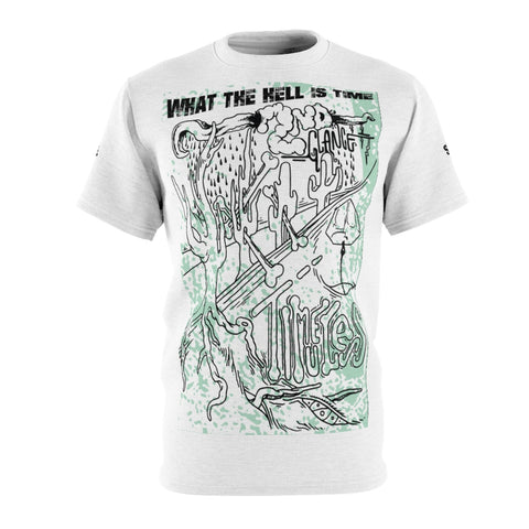 Unisex Crew Neck Timeless