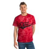 Tie-Dye Tee
