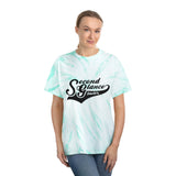 Cyclone Tie-Dye Tee