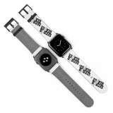 Second Glance Watch Band
