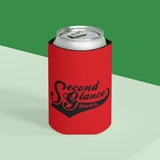 Koozie (Red)