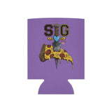 Koozie (Purple)
