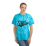 Cyclone Tie-Dye Tee