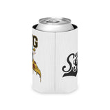 Koozie (White)