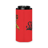Koozie (Red)