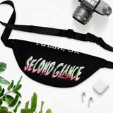 Second Glance Fanny Pack