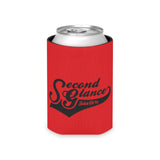 Koozie (Red)