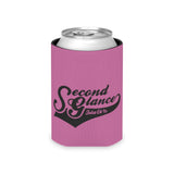 Koozie (Pink)