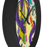 Topsail Wall clock