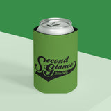 Koozie (Green)