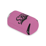 Koozie (Pink)