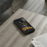 Pizza Dagger Phone Case (iPhone,Samsung,Google)