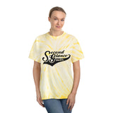 Cyclone Tie-Dye Tee