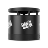 Metal Bluetooth Speaker and Wireless Charging Pad