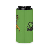 Koozie (Green)
