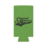 Koozie (Green)