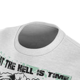 Unisex Crew Neck Timeless