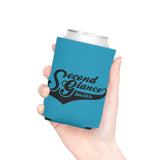 Koozie (Blue)