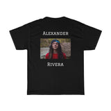 Alexander Rivera Band Tee