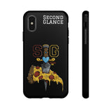 Pizza Dagger Phone Case (iPhone,Samsung,Google)